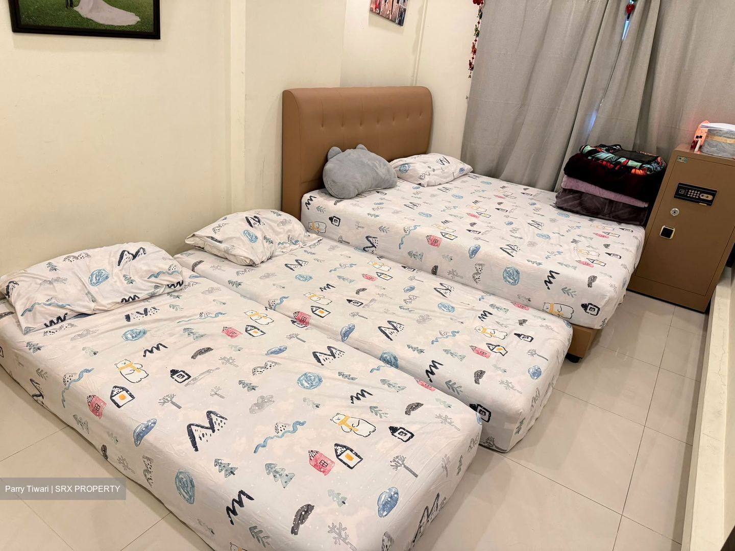 Blk 109 Whampoa Gardens (Toa Payoh), HDB 5 Rooms #591870851